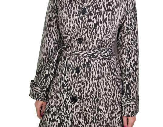 Bedruckte Bonprix Sommerjacken - Damen Trenchcoats