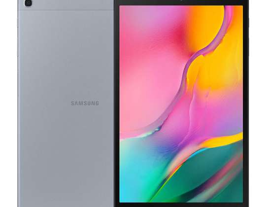 Samsung Galaxy Tab En 10.4 tommers 32GB tablett sølvfarge for engros