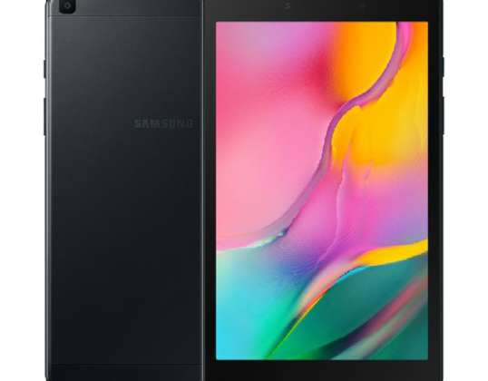 Samsung Galaxy Tab A 10,4-inch 32GB Grijs