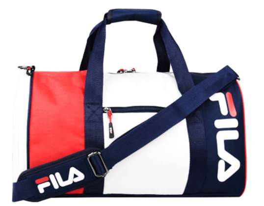 Fila Спортивная сумка 685144-K14 685144-K14