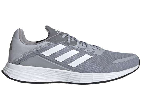 Erkek koşu ayakkabıları adidas Duramo SL gri FY6680 FY6680