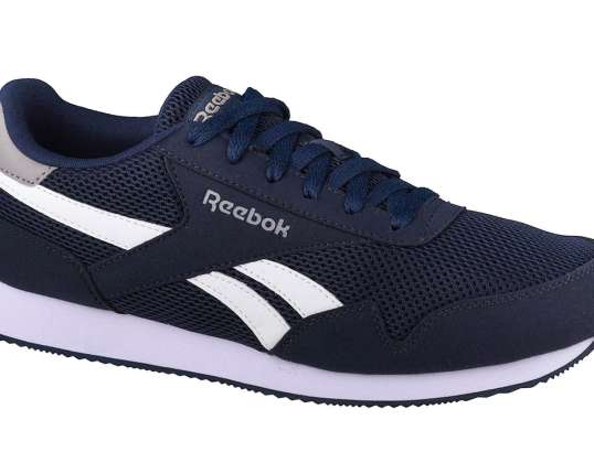 Reebok Royal Classic Jogger 3 FY5816