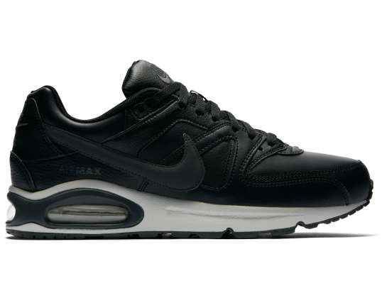 Nike Air Max Command Cuero 001
