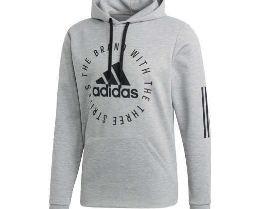 adidas Sport ID Pullover Sweatshirt 926