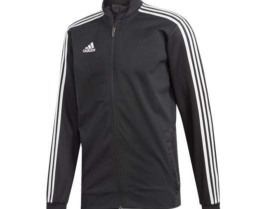 adidas Tiro 19 Trainingsanzug Sweatshirt 594