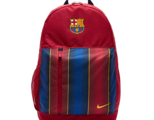 Nike JR FC Barcelona Stadium plecak 620