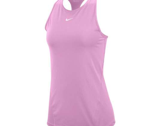 Nike WMNS Pro tenk po cijeloj mreži top 680