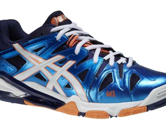 Asics Gel Sensei 5 B402Y-4101
