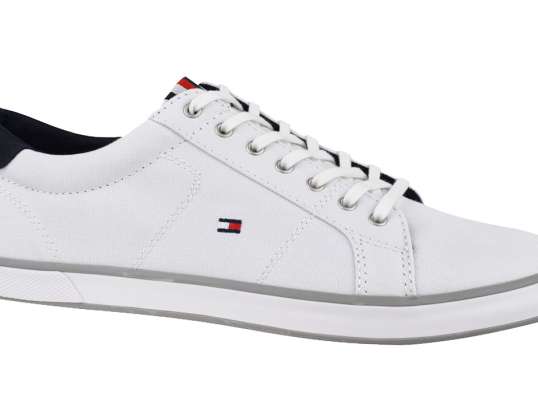 Tommy Hilfiger Harlow 1D FM0FM00596-100 FM0FM00596-100