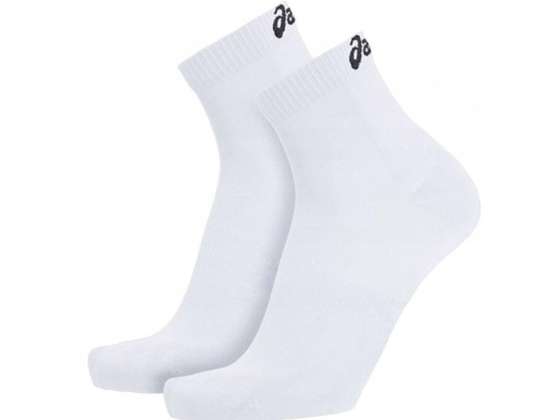 Спортивні шкарпетки Asics Pack 2 679954-0001 679954-0001
