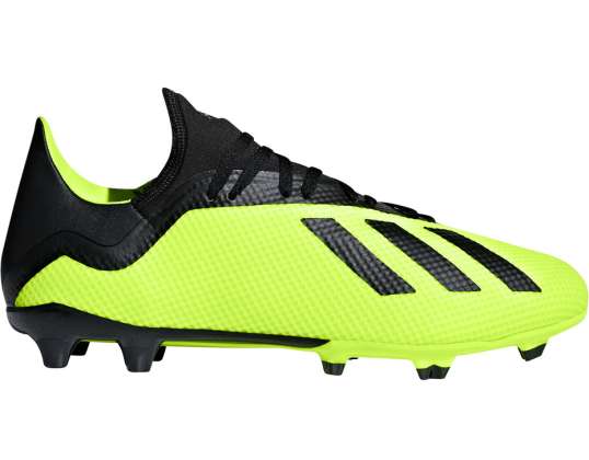 Chaussures de football adidas X 18.3 FG DB2183