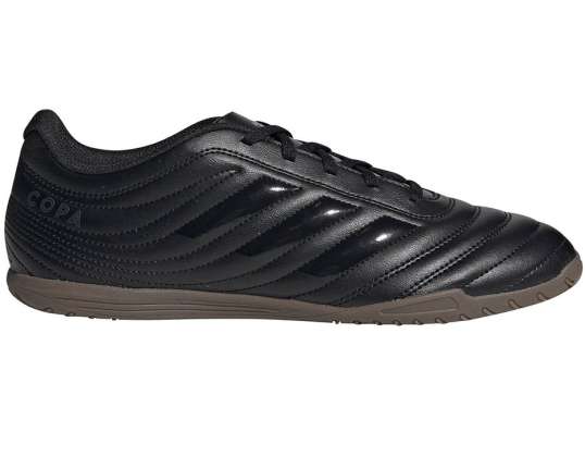 Fußballschuhe adidas Copa 20.4 IN schwarz EF1958 EF1958