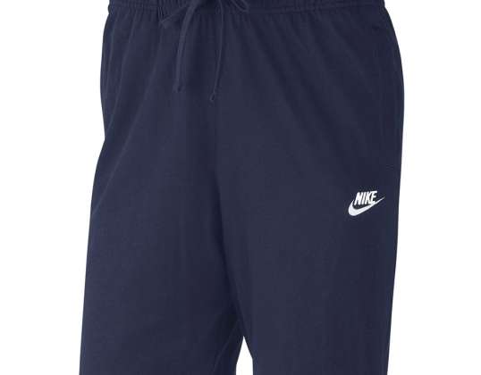 Мужские Nike Club Шорты JSY BV2772 410 BV2772 410