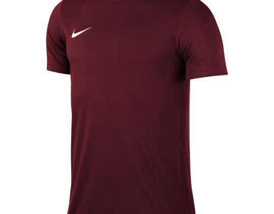 Nike Park VI Jersey burgunderrot 725891 677 für Herren