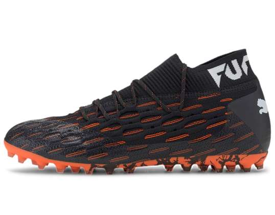 Zukünftige Puma 6.1 NETFIT MG 01