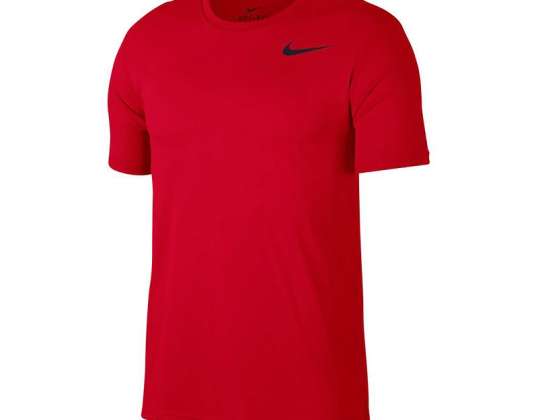 T-shirt Nike Dry Superset 657