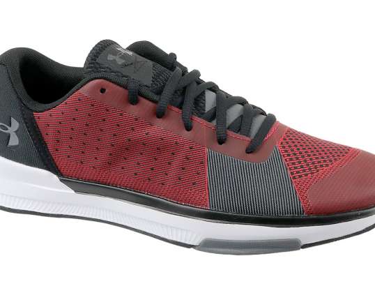 Under Armour Showstopper 1295774-600