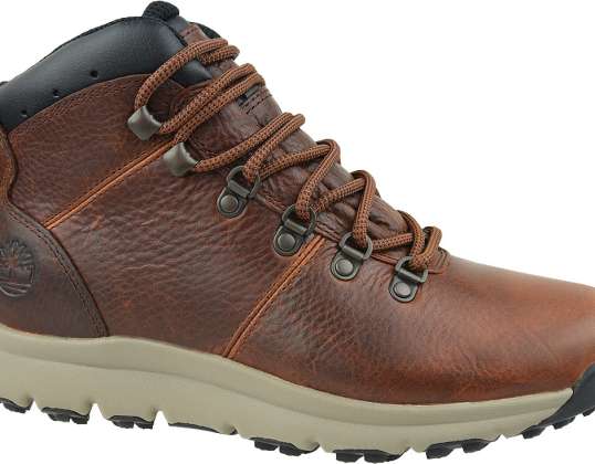 Timberland World Hiker Mid A213Q