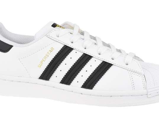 adidas Superstar J FU7712 FU7712