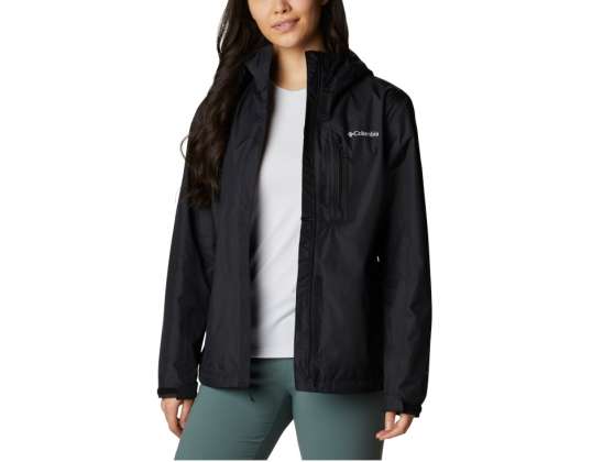 Chaqueta Columbia Pouring Adventure II 1760071012