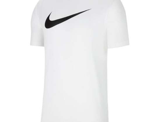 Herren T-Shirt Nike Dri-FIT Park weiß CW6936 100 CW6936 100