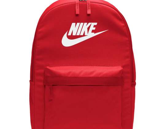 Nike Heritage 2.0 Backpack Red BA5879 658 BA5879 658