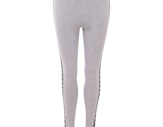 Kappa ISADOMA női leggings szürke 309075 15-4101M 309075 15-4101M