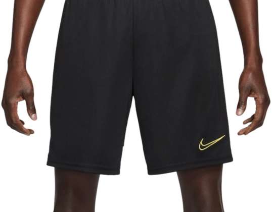 Men's Shorts Nike NK Df Academy Short K black CW6107 015 CW6107 015