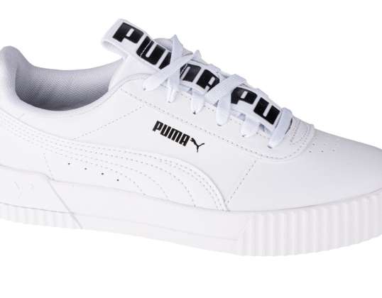 Puma Carina Fett 372853-01