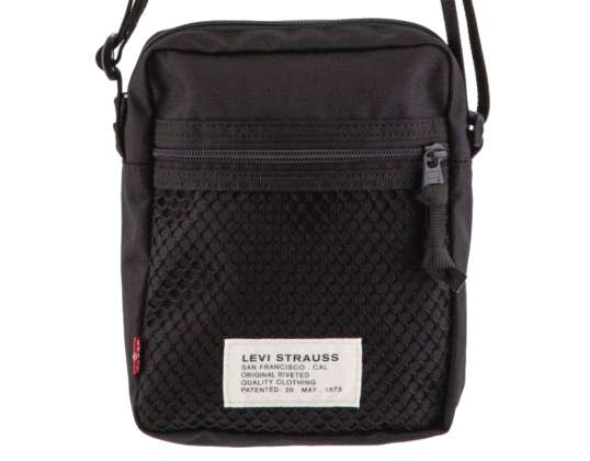 Levi's L Series Mesh X-Body Bag 231611-208-59