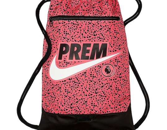 Nike Gymsack Premier League Stadium Schoenentas 610
