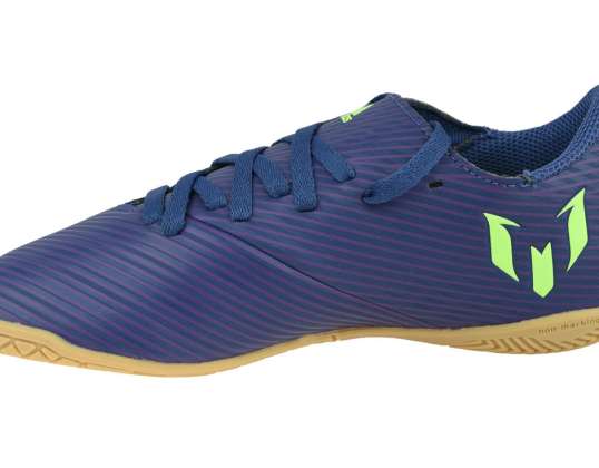 Buty piłkarskie adidas Nemeziz Messi 19.4 IN JUNIOR EF1817 EF1817