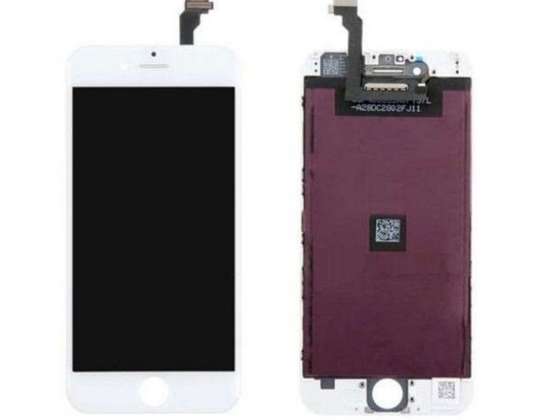 LCD screen iPhone 6s Plus White