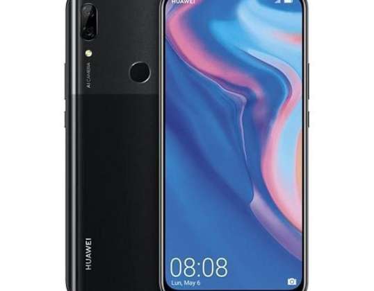 Huawei P Smart Z Smartphone 64GB Black