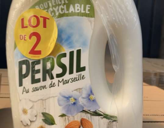 PROMO! CAMION LESSIVE PERSIL FRANCAISE 52 ET 24 LAVAGES.