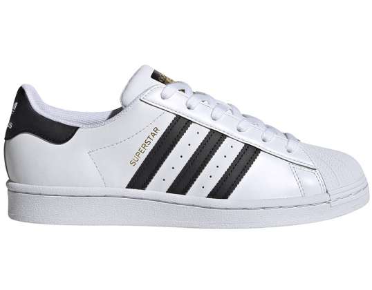 Damen adidas Superstar W weiß FV3284