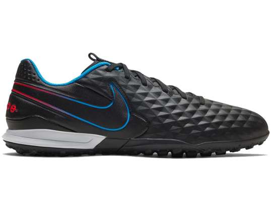 Nike Tiempo Legend 8 Academy TF Botas de fútbol AT6100 090 AT6100 090