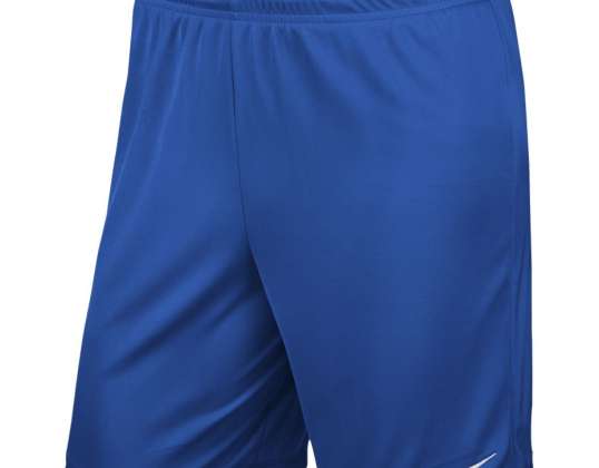 Nike Park II Knit Short für Herren NB Shorts blau 725887 463 725887 463