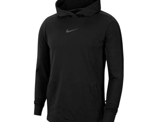 Nike Pro Kazak Kapüşonlu 2.0 Sweatshirt 010