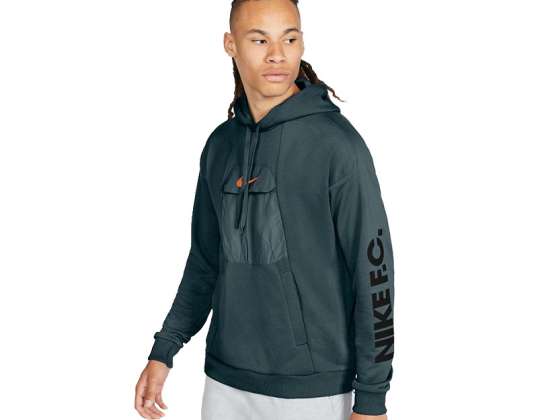 Nike F.C. Sweatshirt 300