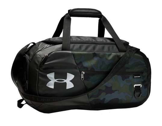 Under Armour Undeniable Duffle 4.0 bag [ size M ] 290