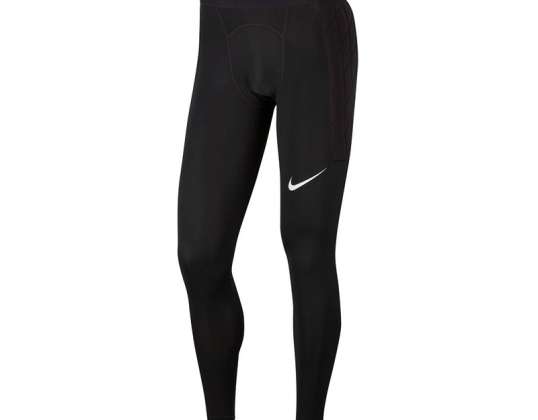 Nike Padded Goalkeeper Goalkeeper Pants 010
