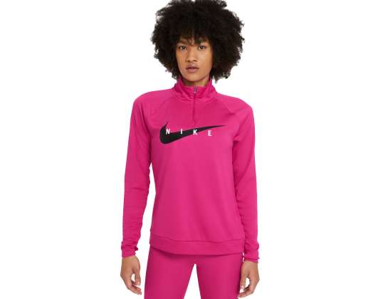 Nike WMNS Swoosh run sleeve L 615