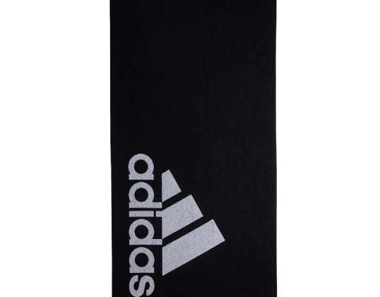 adidas Towel sports towel [ size L ] 866
