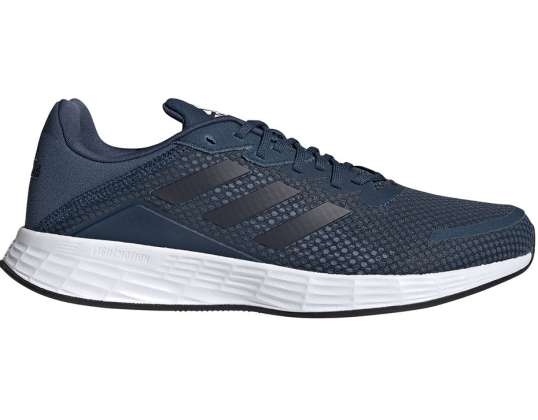 Zapatillas de running para hombre adidas Duramo SL azul marino FY6681 FY6681