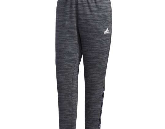 Женские брюки adidas Essentials Лента Брюки серый GE1132 GE1132