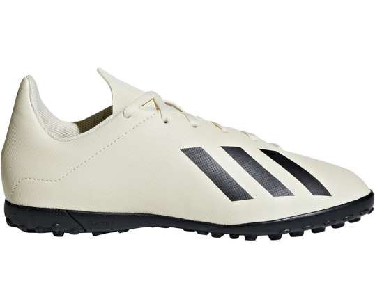 Botas de fútbol adidas X Tango 18.4 TF JR DB2436 DB2436