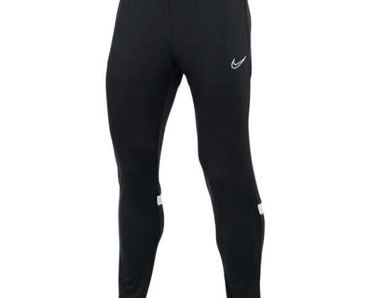 Férfi nadrág Nike Dri-FIT Academy fekete CW6122 010 CW6122 010