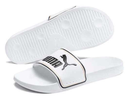 Puma Leadcat FTR Zapatillas blancas 372276 02 372276 02