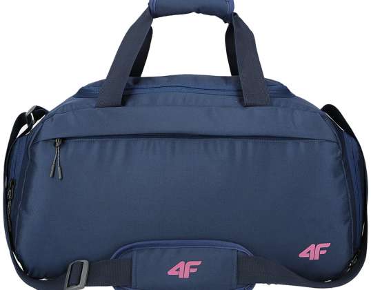 Bag 4F Uni navy blue H4L21 TPU002 31S